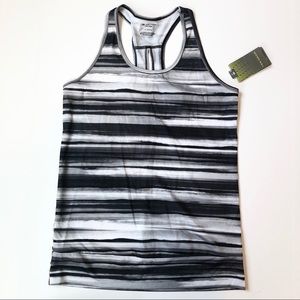 TekGear dryfit racerback workout tank